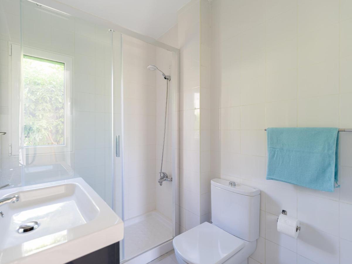 Apartamento Con Piscina En Maspalomas Πλάγια ντελ Ινγκλές Εξωτερικό φωτογραφία